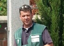 Olaf Krause - Geschäftsführer