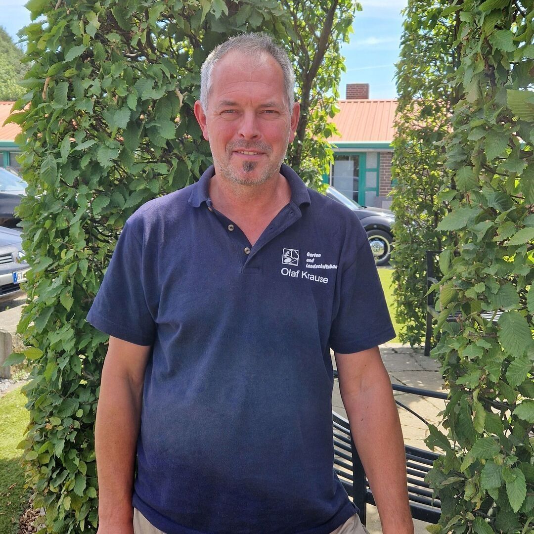 Frank Dirkschnieder (Gärtnermeister)