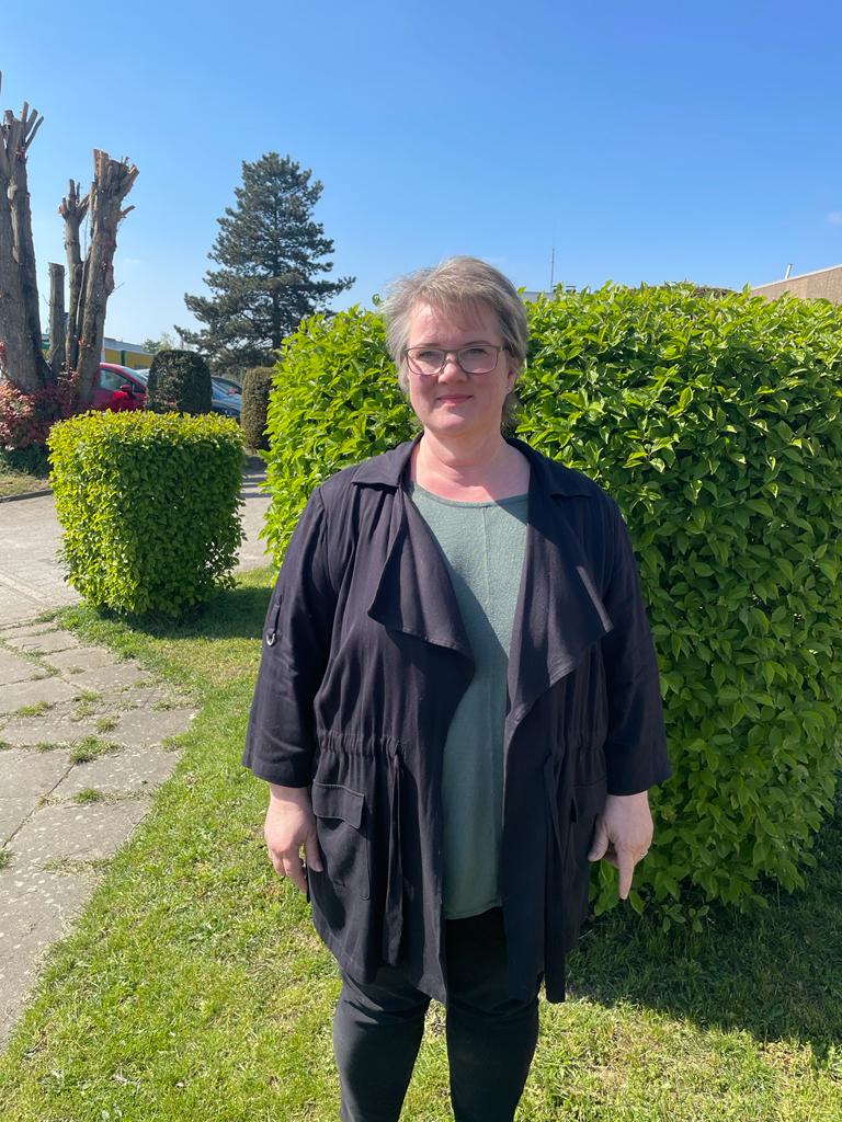 Heike Sundermeier