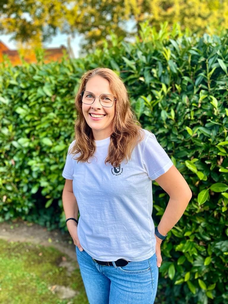 Katja Hülsmann