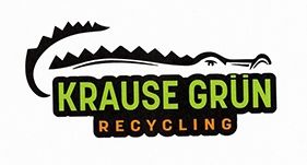Krause Grün Recycling