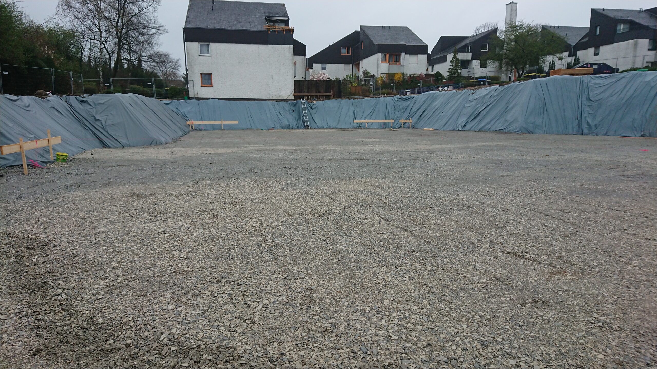 Olaf Krause Garten- und Landschaftsbau GmbH & Co. KG - Erdarbeiten aus Halle (Westfalen)