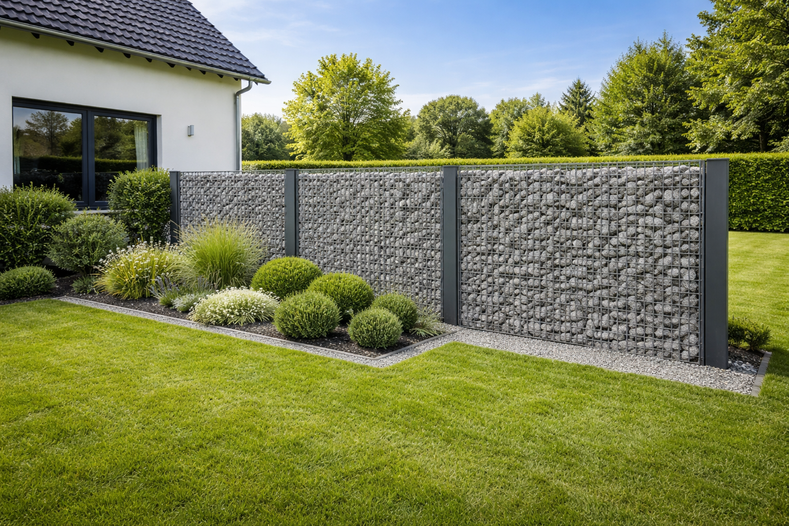 Olaf Krause Garten- und Landschaftsbau GmbH & Co. KG - Garten- und Landschaftsbau aus Halle (Westfalen)