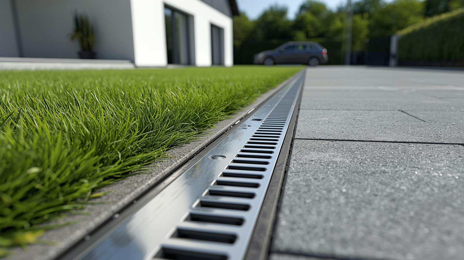 Olaf Krause Garten- und Landschaftsbau GmbH & Co. KG - Kanalarbeiten aus Halle (Westfalen)