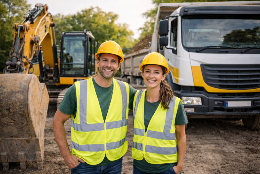 Olaf Krause Garten- und Landschaftsbau GmbH & Co. KG - Karriere