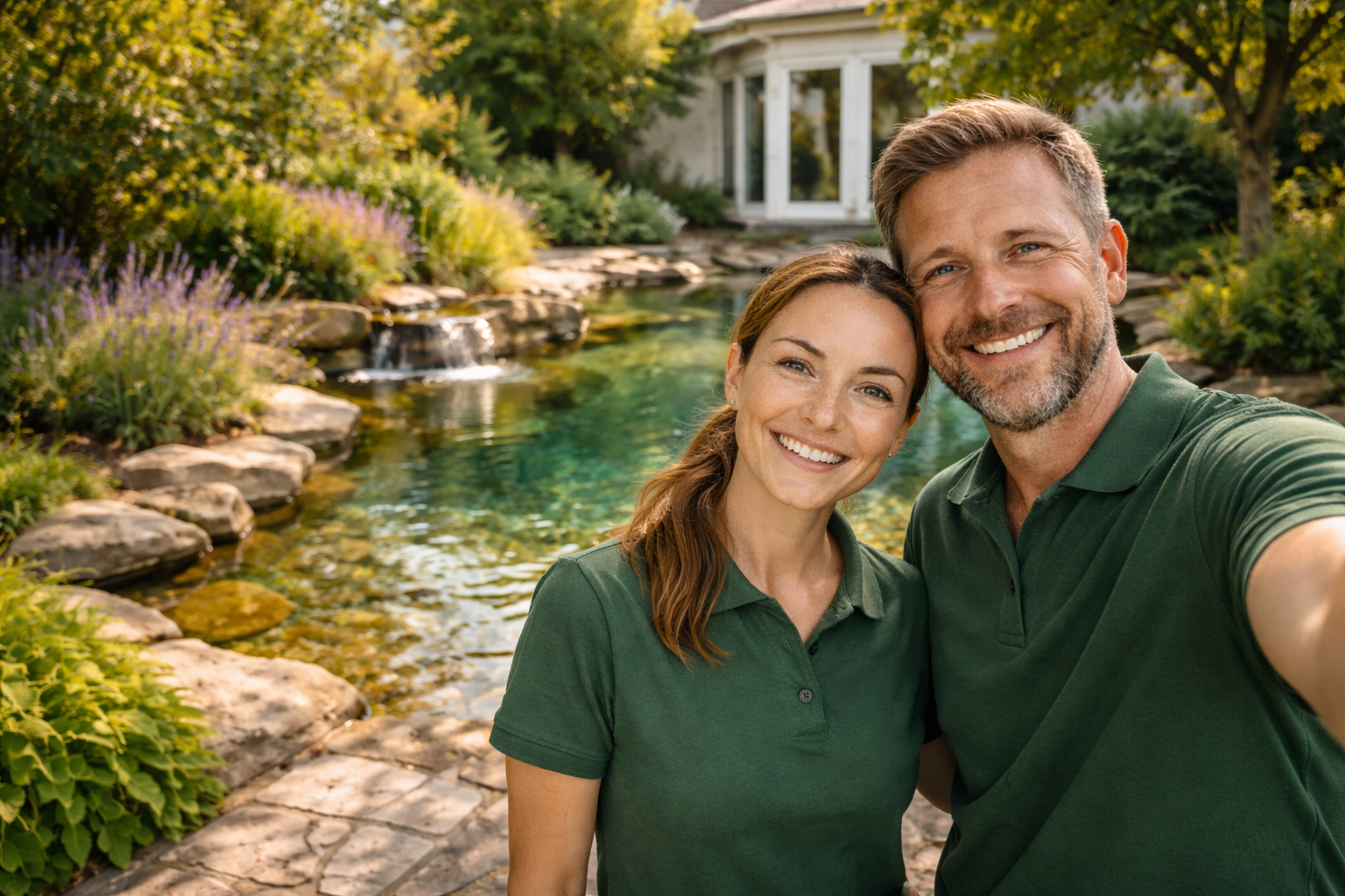 Olaf Krause Garten- und Landschaftsbau GmbH & Co. KG - Kontakt