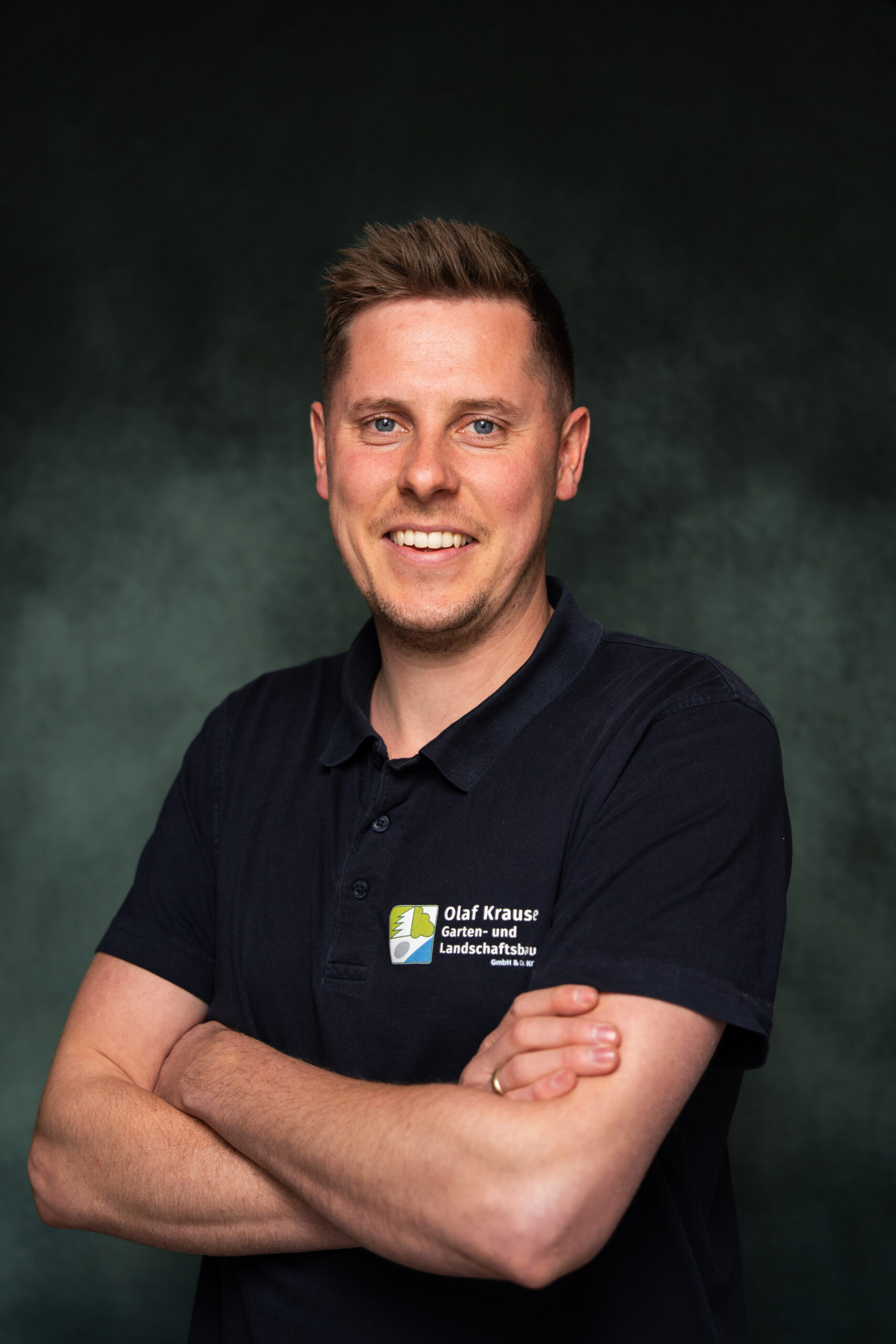 Olaf Krause Garten- und Landschaftsbau GmbH & Co. KG - Über Uns