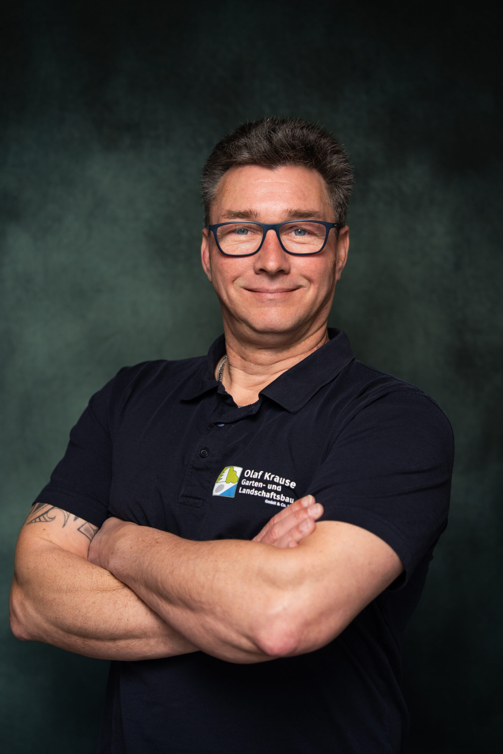 Olaf Krause Garten- und Landschaftsbau GmbH & Co. KG - Über Uns