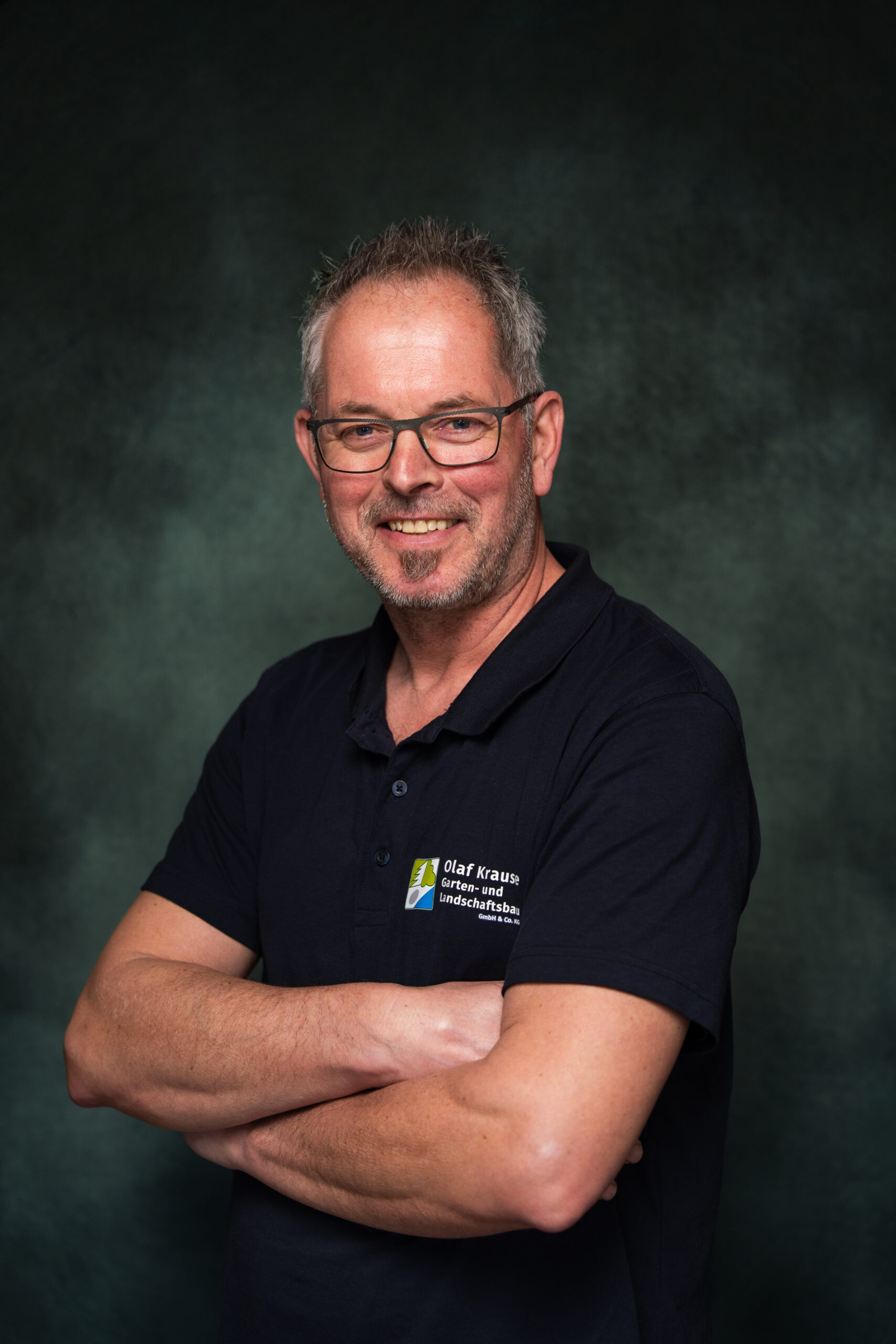 Olaf Krause Garten- und Landschaftsbau GmbH & Co. KG - Über Uns