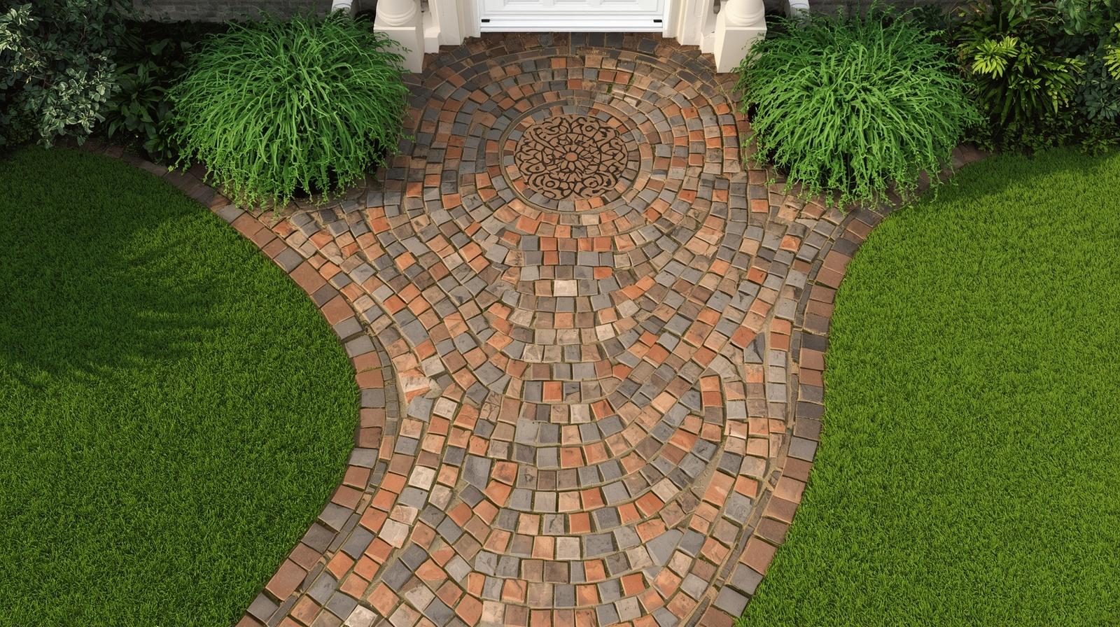 Olaf Krause Garten- und Landschaftsbau GmbH & Co. KG - Pflasterarbeiten aus Halle (Westfalen)