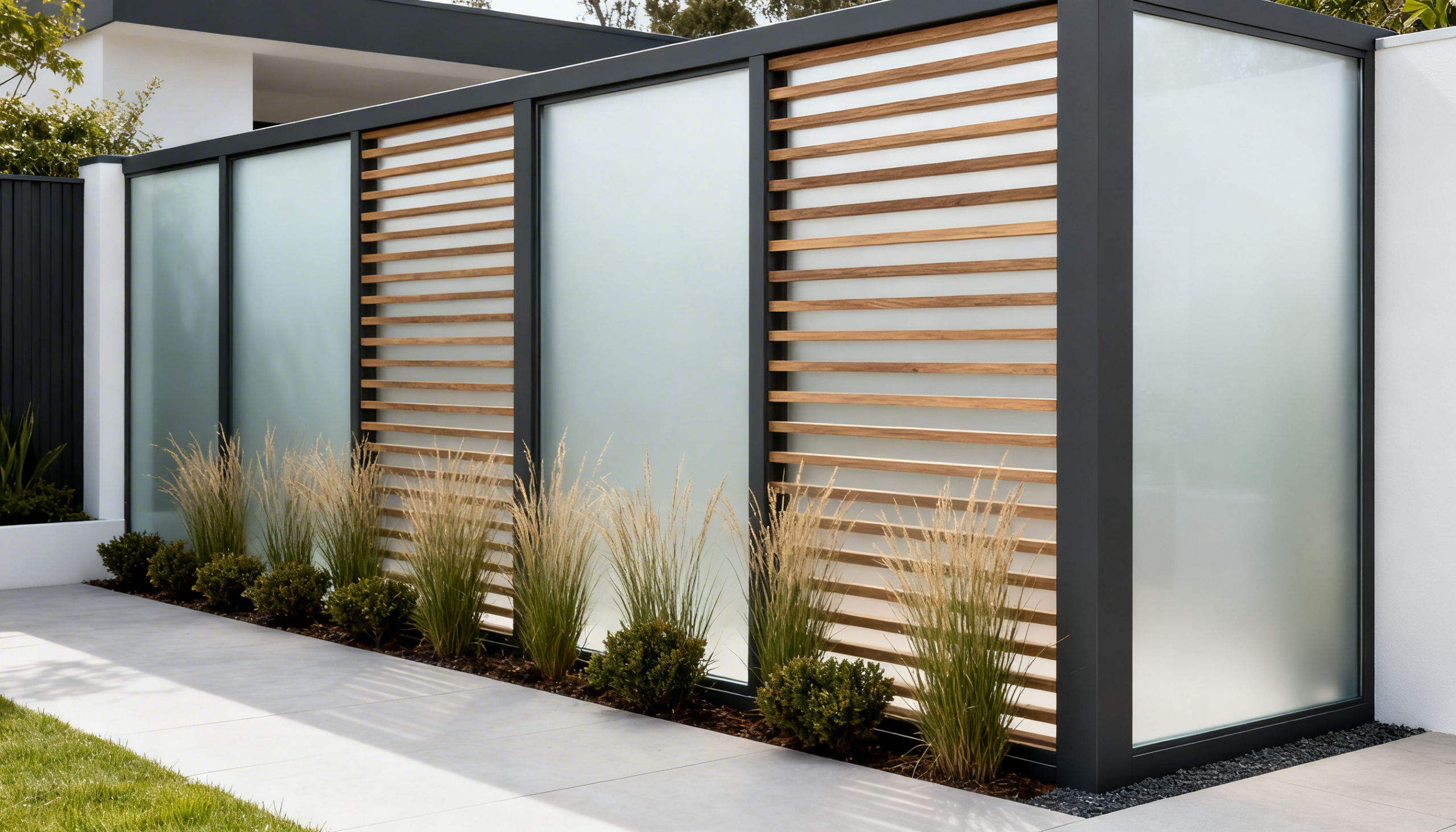 Olaf Krause Garten- und Landschaftsbau GmbH & Co. KG - Zaunbau aus Halle (Westfalen)