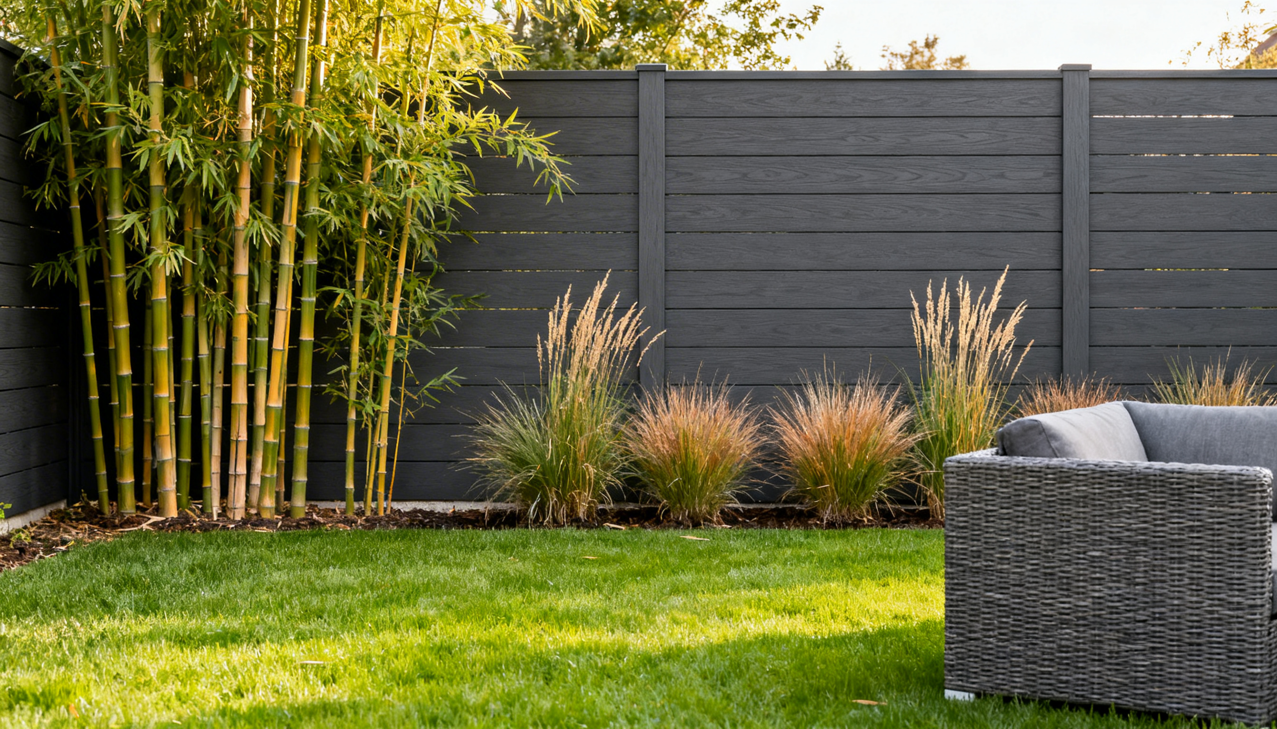 Olaf Krause Garten- und Landschaftsbau GmbH & Co. KG - Zaunbau aus Halle (Westfalen)