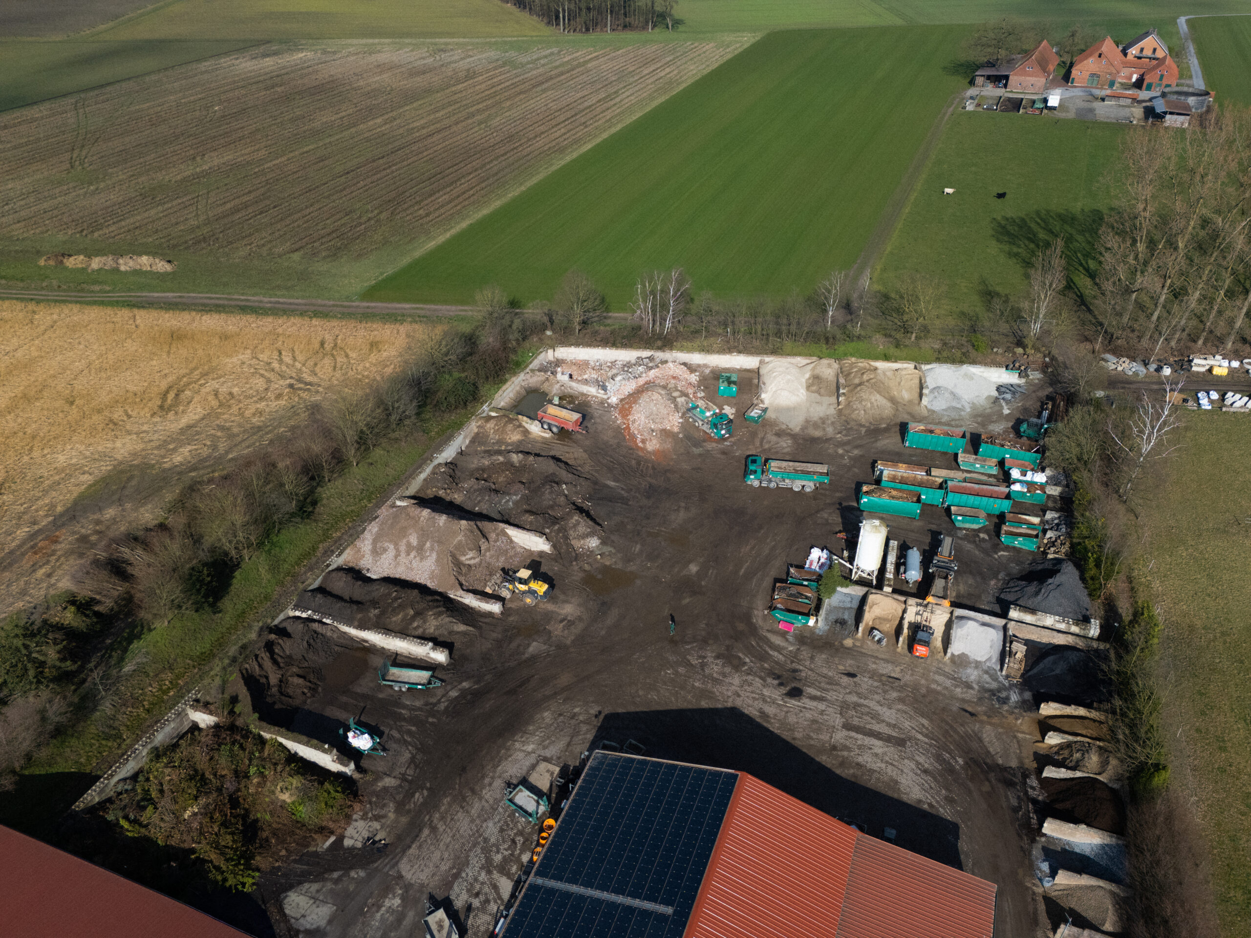 Olaf Krause Garten- und Landschaftsbau GmbH & Co. KG - Über Uns