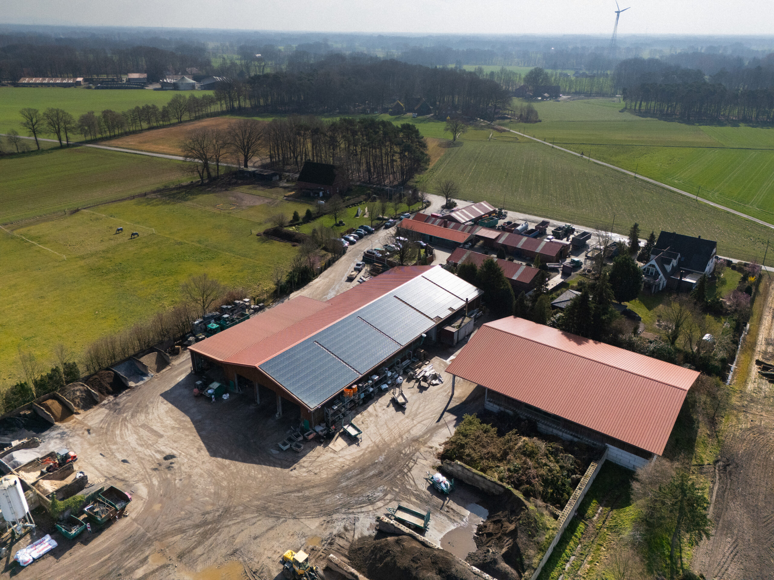 Olaf Krause Garten- und Landschaftsbau GmbH & Co. KG - Über Uns