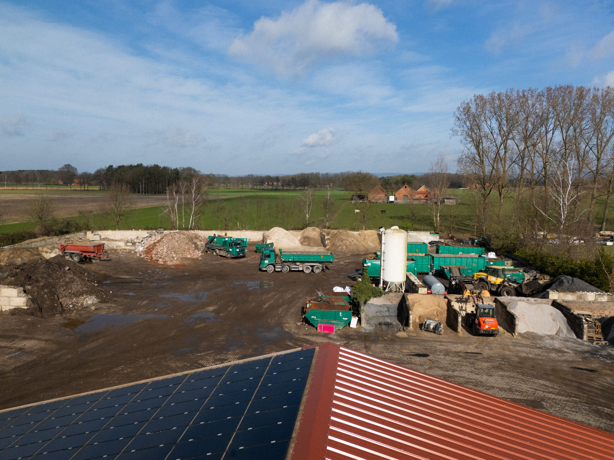 Olaf Krause Garten- und Landschaftsbau GmbH & Co. KG - Über Uns